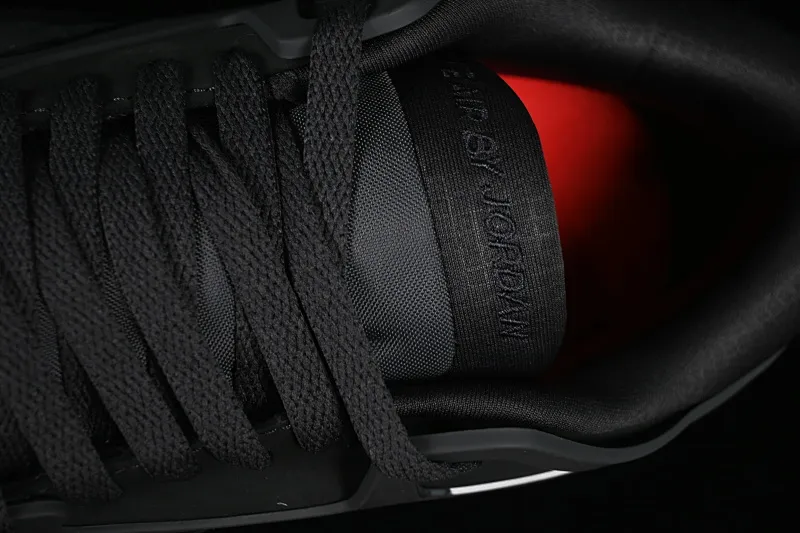 All categories Air Jordan Jordan series basketball shoes Air Jordan 4 OG version Air Jordan 4 "Remastered" AJ4 Joe 4 low-top retro basketball shoes HF4334-004